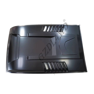ABS Hood Scoop For Ford Ranger T9 2022 2023