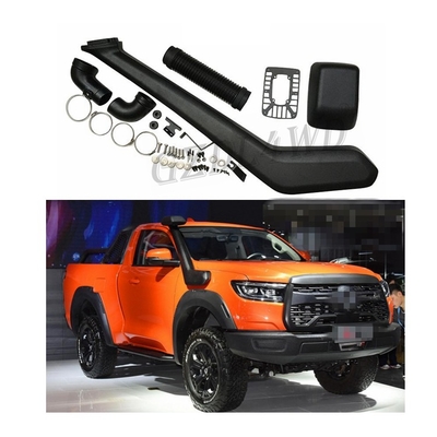 GWM Pickup 4x4 Snorkel Kit For Great Wall P- Series Pao 2019 Accessories