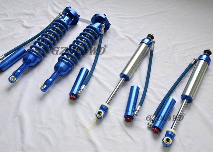 GZDL4WD Nitrogen Shock Absorber Off Road 4x4 Nitrogen Damper 6 Bulan Garansi
