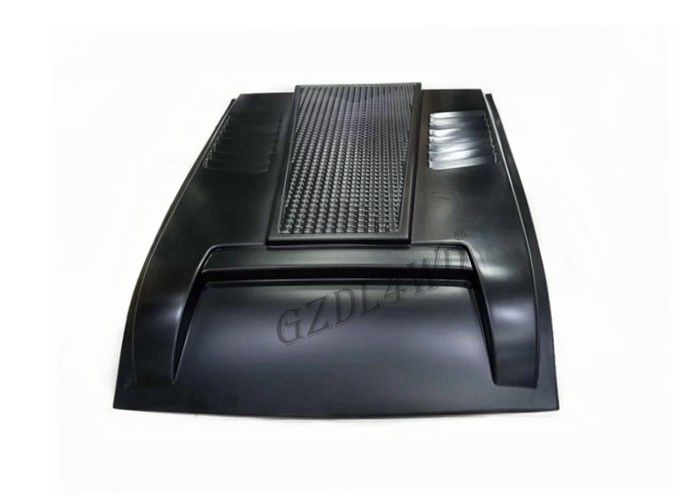 Bonnet Hood Scoop Untuk Aksesoris Mobil Mitsubishi Triton MQ L200