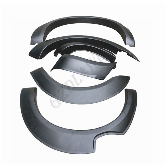 OEM Universal Fender Flare Untuk Ford PX PX2 MK2 Wildtrak 2012 2019