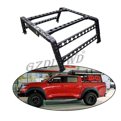 Auto Parts 4x4 Roll Bar For Medium And Large Pickup Load 300KG