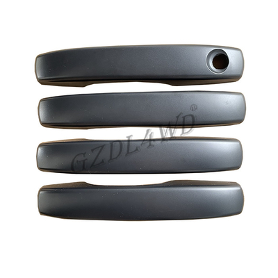 Ford Ranger 2022 4x4 Body Kits Fuel Tank Cover Door Handle Door Bowl