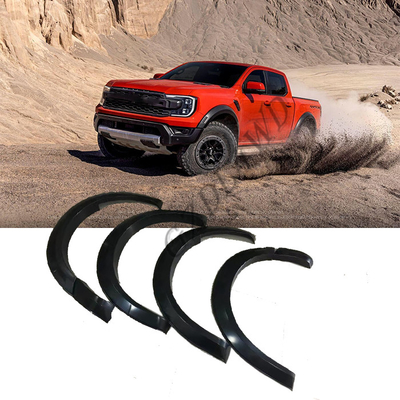 New Arrivals Wheel Arch Flares For Ford Ranger 2022 2023