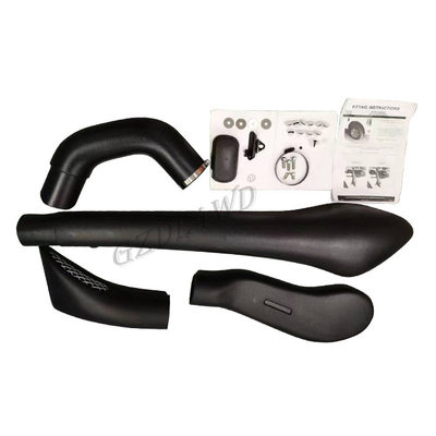 OEM 4x4 Car Snorkel For Ranger T9 2022 2023 Air Intake Snorkel Kits LLDPE