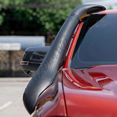 OEM 4x4 Car Snorkel For Ranger T9 2022 2023 Air Intake Snorkel Kits LLDPE