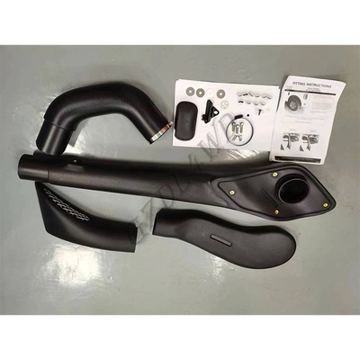 OEM 4x4 Car Snorkel For Ranger T9 2022 2023 Air Intake Snorkel Kits LLDPE