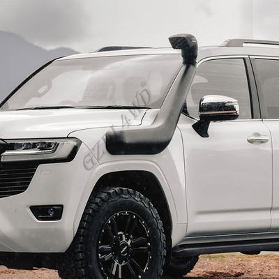 Purple Horn Front Car Snorkel Air Intake For Land Cruiser 300 Series Landcruiser Lc300 Offroad Accessories