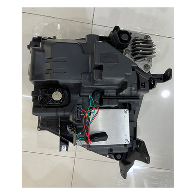 GZDL4WD OEM 4x4 LED Car Headlight For Ranger T9 2022 2023+ Head Lamp