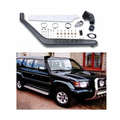4D56 Diesel 4x4 Snorkel Kit Mitsubishi V31 NH NJ 1990 1997 Pajero Accessories