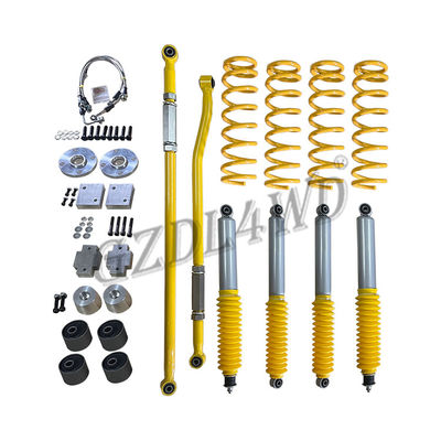 4X4 Off Road Lift Kit Untuk Jimny 2
