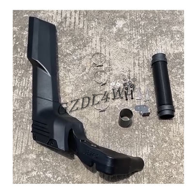 GZDL4WD 4x4 Car Snorkel Untuk Jimny 2019 2020 Car Snorkel Kits