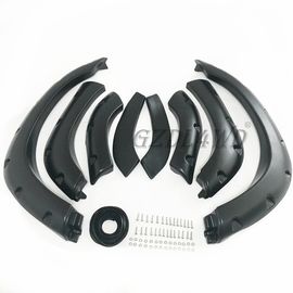 kualitas DL4WD Pocket Fender Flare 80 Series Land Cruiser Wheel Flare Grosir pabrik