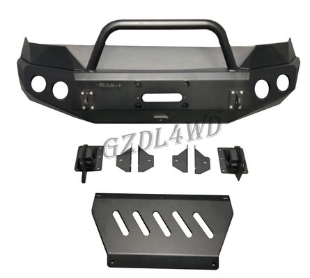 LDV T60 Penggantian Bumper Depan 4x4 Bull Bar Untuk Maxus T60 2016-2018