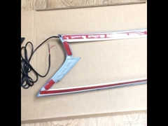 Ford Ranger  T7 T8 LED Headlights Cover